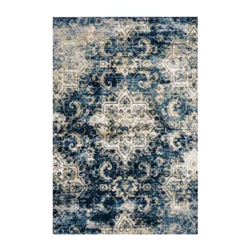 Loloi Torrance Indoor Rectangular Accent Rug