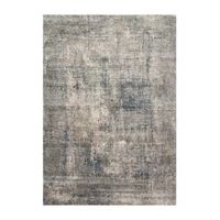 Loloi Teagan Abstract Indoor Rectangular Accent Rug