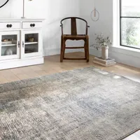 Loloi Teagan Rectangular Rugs & Floor Coverings Indoor Abstract Accent