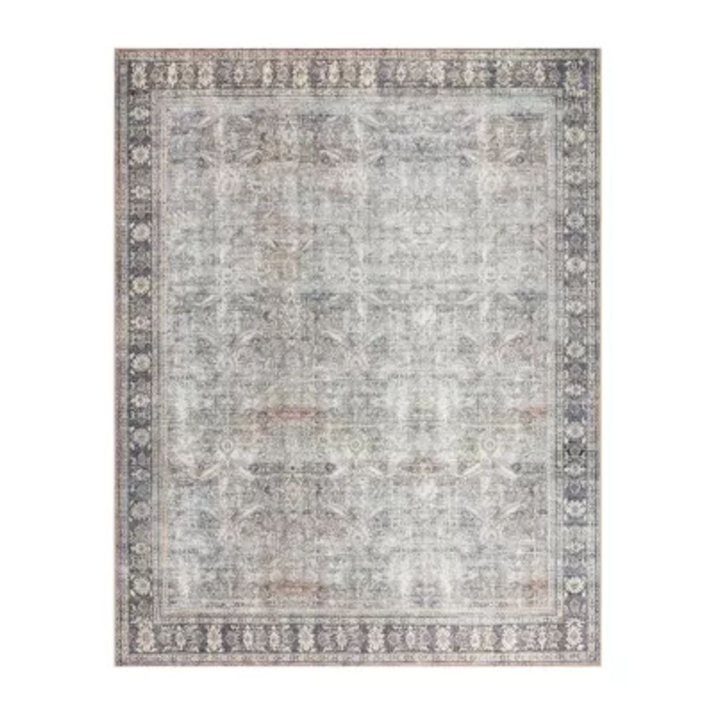 Loloi Wynter Indoor Rectangular Accent Rug