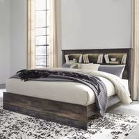 Signature Design by Ashley® Drystan Bookcase Bed