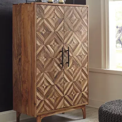 Signature Design by Ashley® Gabinwell Accent Cabinet