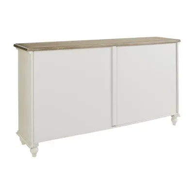 Signature Design by Ashley® Roranville Accent Cabinet