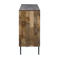 Signature Design by Ashley® Prattville Accent Cabinet