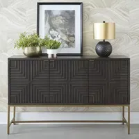 Signature Design by Ashley® Elinmore Accent Cabinet