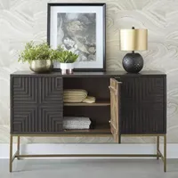 Signature Design by Ashley® Elinmore Accent Cabinet