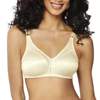 Bali Double Support® Wireless Full Coverage Bra 3820