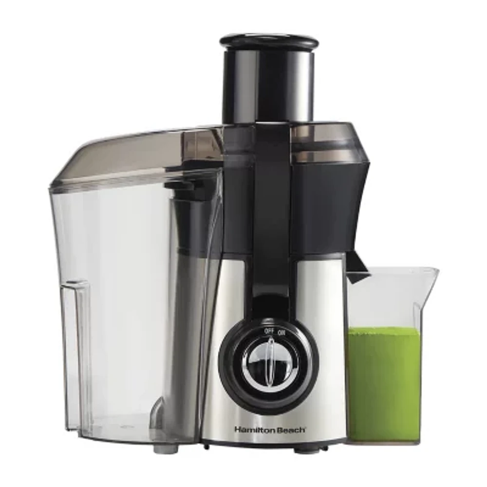 Hamilton Beach® Big Mouth® Pro Juice Extractor