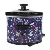 Drangonball Z 2 Qt Slow Cooker