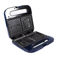 Mandalorian Square Waffle Maker