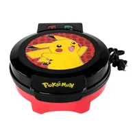 Pokemon Waffle Maker