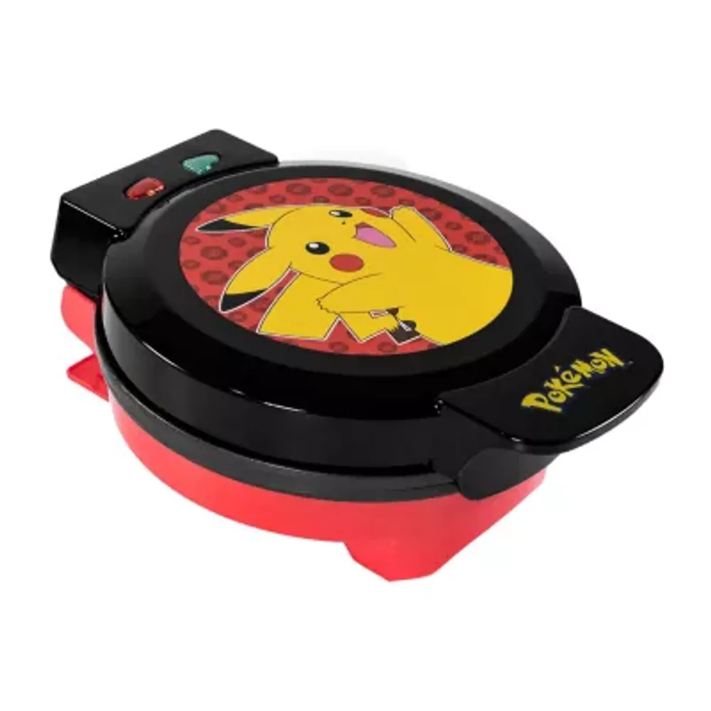 Pokeman Waffle Maker