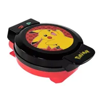 Pokemon Waffle Maker