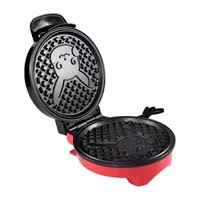 Pokemon Waffle Maker