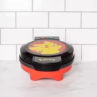 Pokemon Waffle Maker