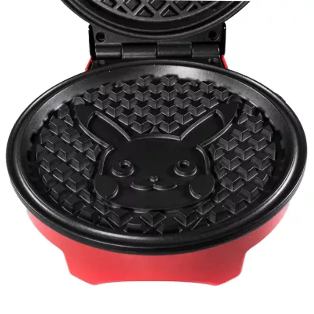 Pokeman Waffle Maker