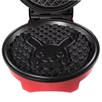 Pokemon Waffle Maker