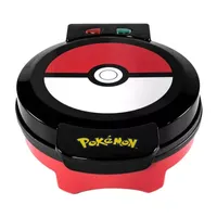 Pokemon Waffle Maker