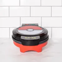 Pokemon Waffle Maker