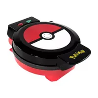 Pokemon Waffle Maker