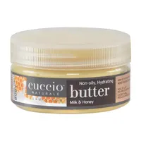 Cuccio Milk Honey Butter Babies