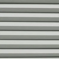 Bali Essentials Cut-to-Width Cordless Blackout Cellular Shade