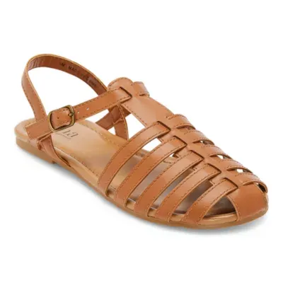 a.n.a Womens Graclie Strap Sandals