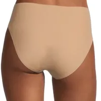 Ambrielle 360 Comfort Stretch High Cut Panty