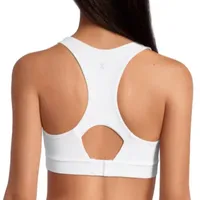 Xersion Medium Support Racerback Sports Bra