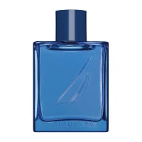 Nautica Oceans Eau De Toilette Spray Vaporisateur, 1.6 Oz