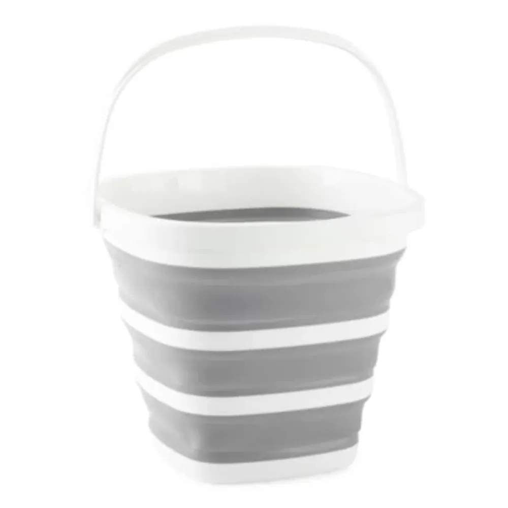 Home Expressions Collapsible Bucket