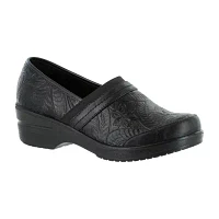 Easy Street Womens Origin Clogs