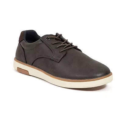 Deer Stags Little & Big  Boys Conrad Jr Oxford Shoes