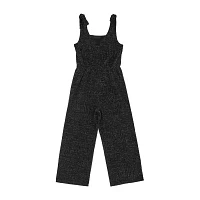 Trixxi Girl Little & Big Girls Sleeveless Jumpsuit