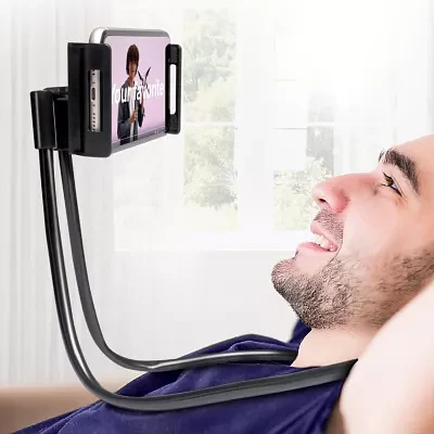 Multi-Use Personal Phone Mount