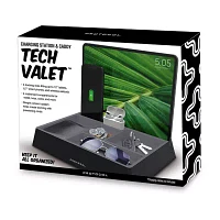Tech Sstorage Tray