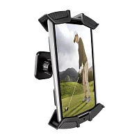 Golf Cart Phone Mount