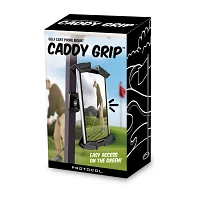 Golf Cart Phone Mount