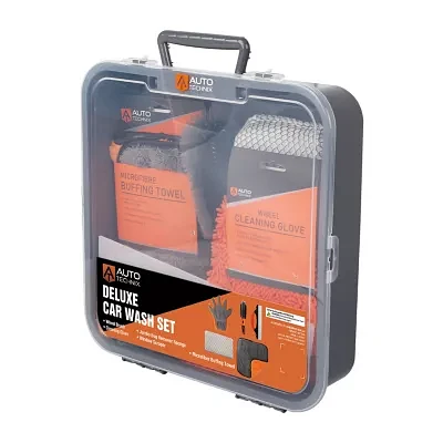 Auto Technix 5-pc. Car Wash Kit