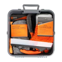 Auto Technix 5-pc. Car Wash Kit