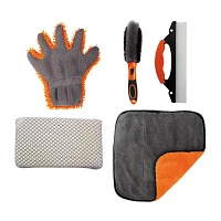 Auto Technix 5-pc. Car Wash Kit
