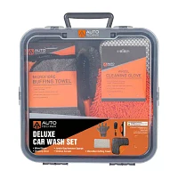 Auto Technix 5-pc. Car Wash Kit