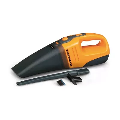 Auto Technix Wet + Dry Car Vaccum