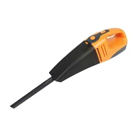 Auto Technix Wet + Dry Car Vaccum