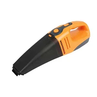 Auto Technix Wet + Dry Car Vaccum