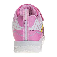 Toddler Girls Hello Kitty Slip-On Shoe