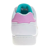 Lilttle & Big Girls Hello Kitty Lace-Up Shoe