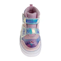 Toddler Girls The Little Mermaid Slip-On Shoe