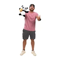 Dude Perfect Plush Panda