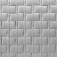 Bedvoyage Rayon From Bamboo Hem Euro Pillow